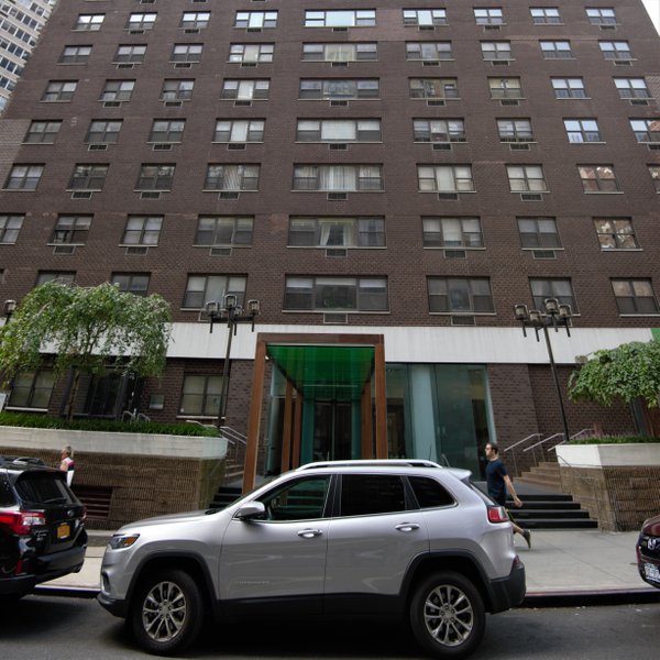 400 East 54th Street Building, 400 East 54th Street, New York, NY, 10022, Sutton Place NYC Condos